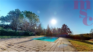 maison à la vente -   13100  AIX EN PROVENCE, surface 185 m2 vente maison - UBI458197628